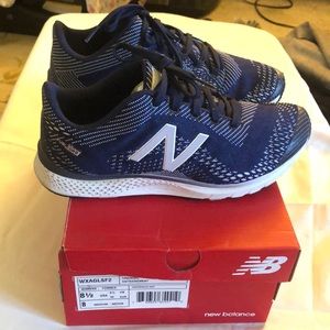 Woman‘a New Balance sneakers